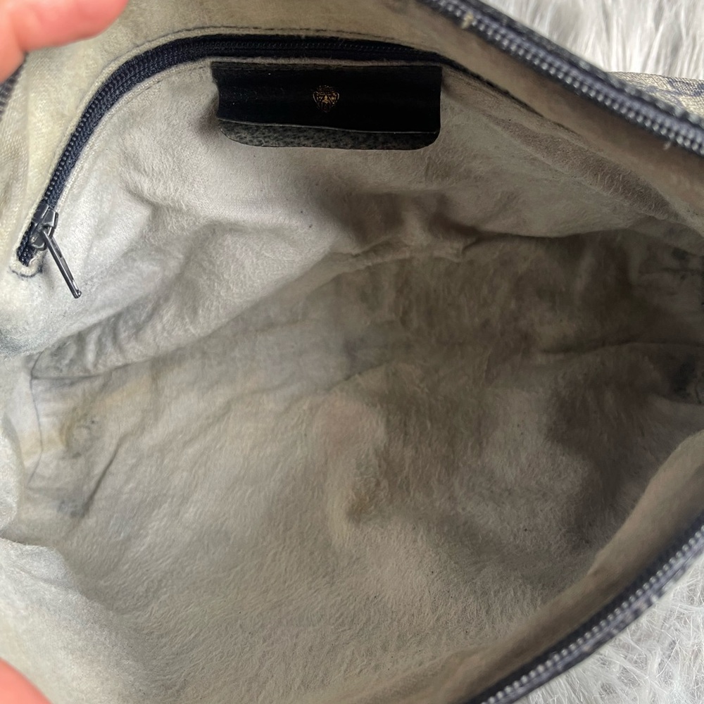 Authentic vintage Gucci web sherry line crossbody bag 89.02.017 (NW413) - Picture 12 of 16